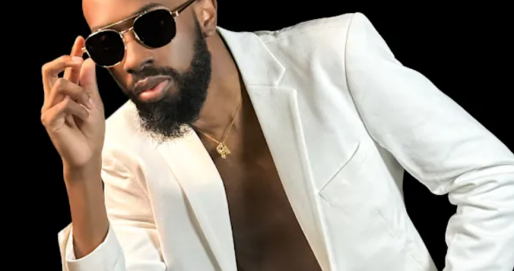 A Velvet Voice Meets Timeless Vibes: Meet Our Artist Of The Day R0yalè Dèm0n