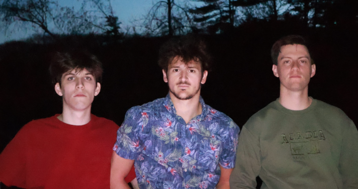 Why Rising Indie Rock Band Space Shot Are One to Watch After “Delivery Service”