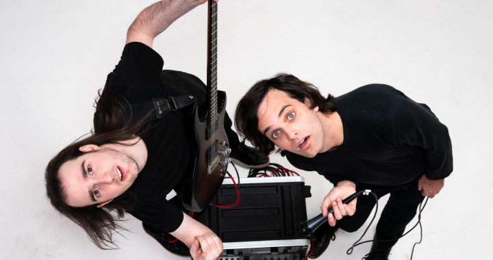 Rising Indie Rock Band Hayloft Step Into the Spotlight With “No Wonder”