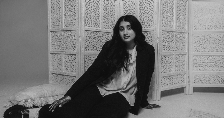 Sabreen Makes a Powerful Statement With Latest Single “The End”