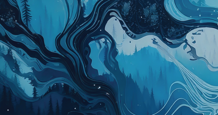 Wandering Beyond the Noise: Ker’s Wōndering on Giants