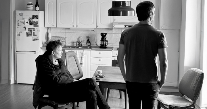 In the Dark – Schau.Schou : Where Nostalgia Feels Like Home