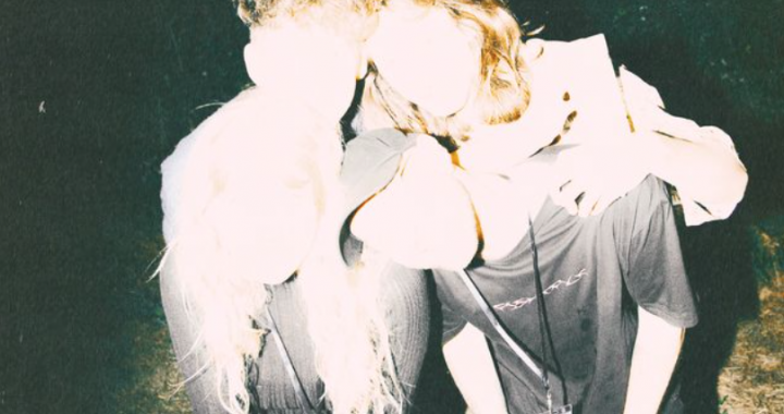 Ahead of the release of their new EP, Hada makes a strong return with “Take Pills,” an ode to slowness