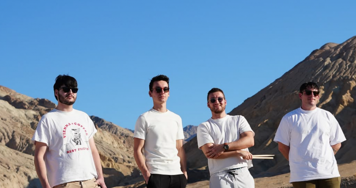 CLSTL Find Clarity in Chaos on Their Powerful Single “Distance”