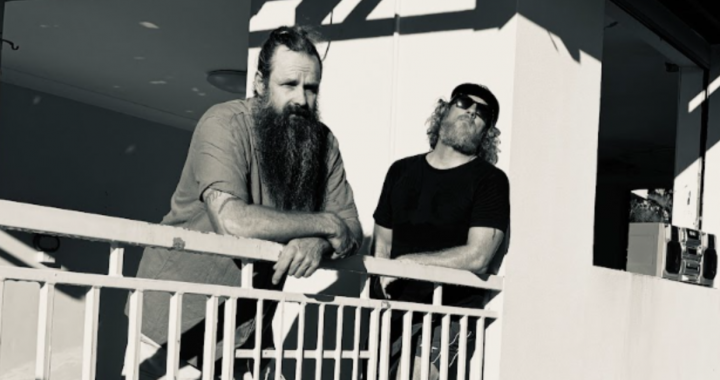 Wolf Whistle Wounds Shines In New Single ‘Imposter Sindrone’