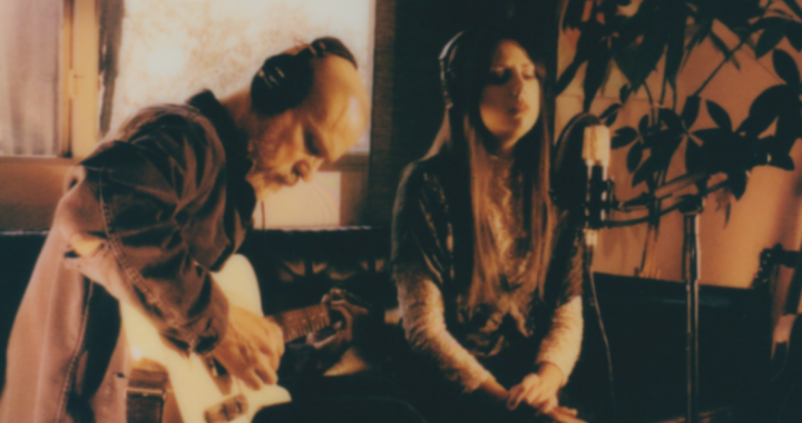 Memory Spells & Jordan Whitlock Build an Ethereal World on “Higher”