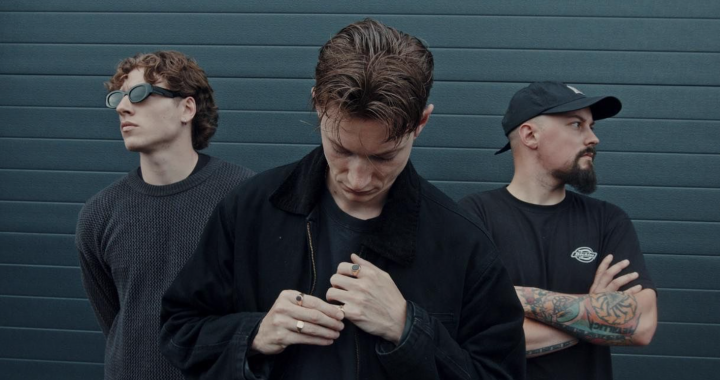  Feral Family Are Back With Blistering New Album ‘So Far Behind’