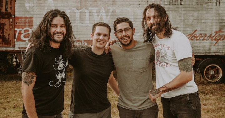 Lights Out Marks a Bold Chapter for Southbound Echoes