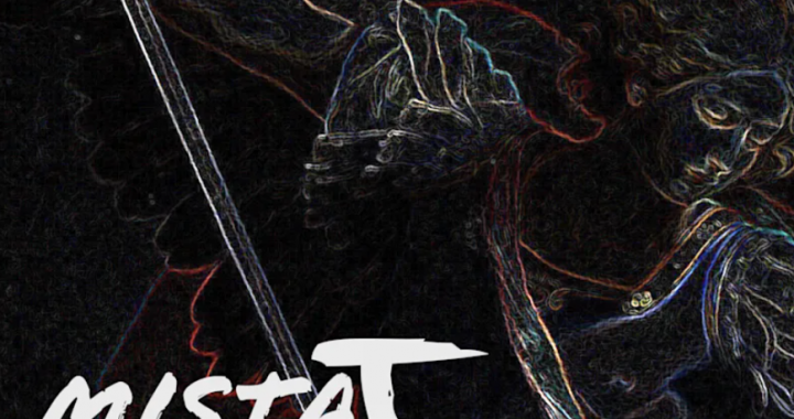 Dynamite, Darling: Mista J’s Explosive Soundtrack to Your Reawakening