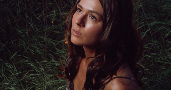 Anie Delgado – “Without You”: today’s music crush