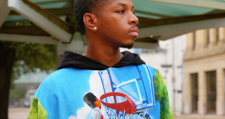 La’ Von J – ‘Thanking God’: Soul Drip With Gratitude