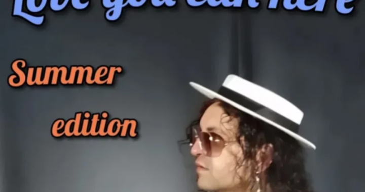 Joel Doria : The February Musical Revelation