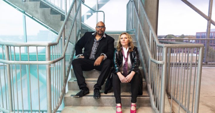 Discovering Our Band Of The Day Deco Halo in 5 Questions