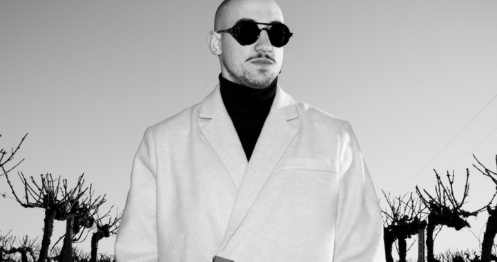 A Scent of Fire: Aalex Sets the Week Ablaze with “Tierra Rouge” – March revelation