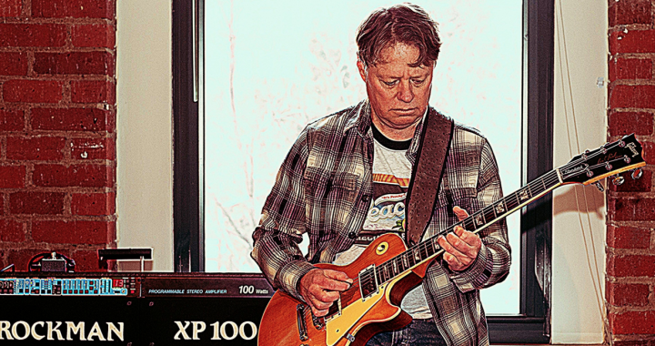 A Breath of Hope: “Sometime” by Robert Peterson and The Crusade