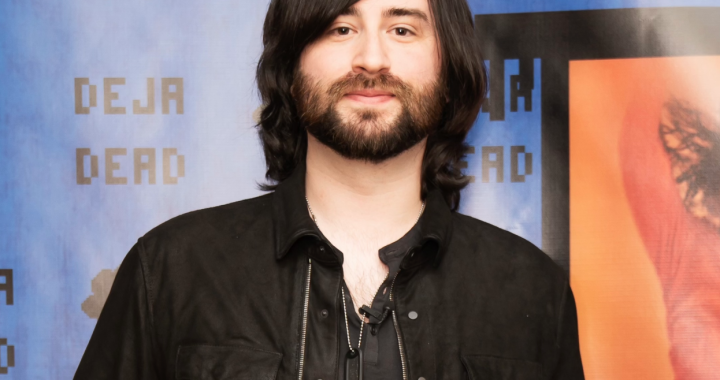 Deja Dead – Snapshots: A Haunting Hip-Hop Journey Through Memory