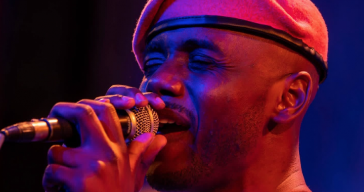 Attack the Sound Break Into the UK iTunes Top 200 With “Fadiya”