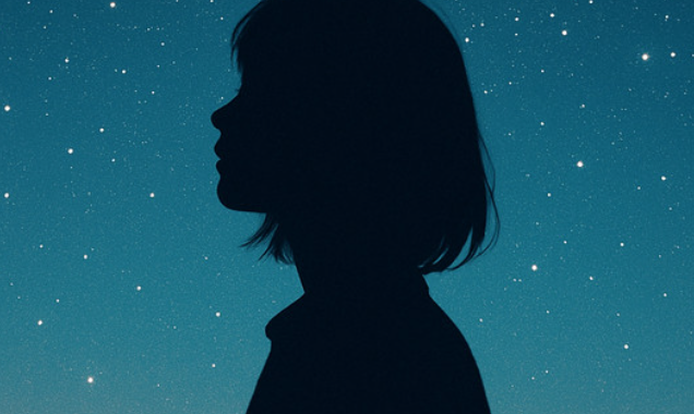 Floating Into Sound: cazy_music and the Dreamlike Energy of 浮遊アルゴリズム