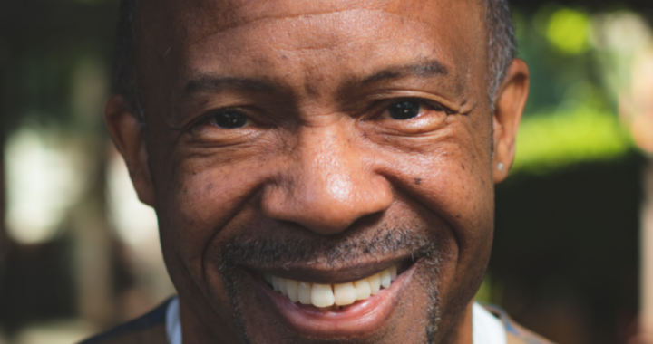 Gerry Bryant’s “That’s the Way of the World”: A Spring Weekend Soundtrack