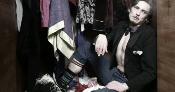 A Timeless Escape: Boa Alterego’s “Don’t Judge”