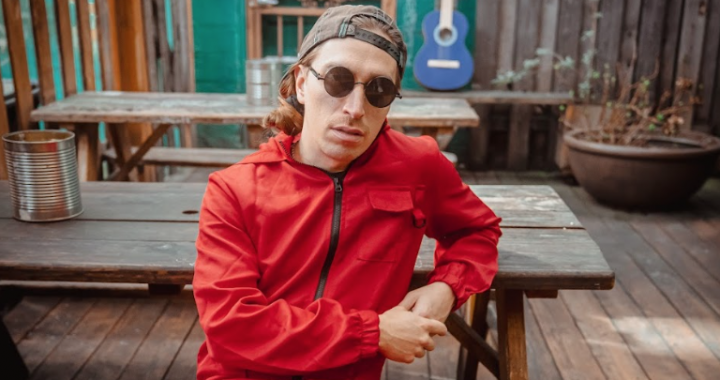 Snowhaus Release New Single “Slackjaw” Ahead of Upcoming Album You Should Know Better