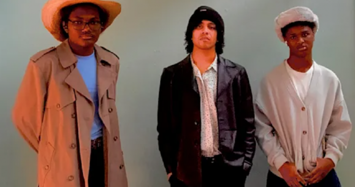 Kill The Joy Shakes Up the Music Scene with Six Seasons and A Movie