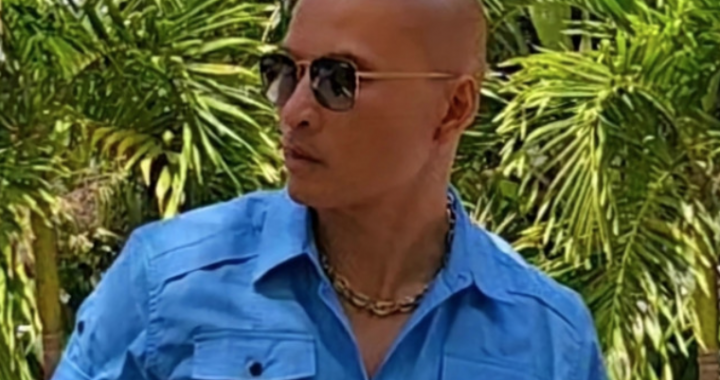 Tai Jauron: The Return of True R&B Emotion