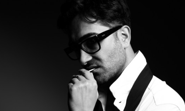 Talian Breaks Boundaries with “Door Locked”