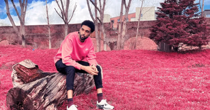 A Warm Drift of Light: Kimani’s “Feels Like”