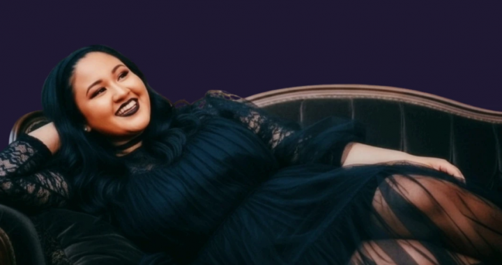 Siren of Cups Returns with Haunting New Single “Modern Day Ophelia”