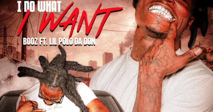 “I Do What I Want” by Booz Turns Survival Into a Lifestyle