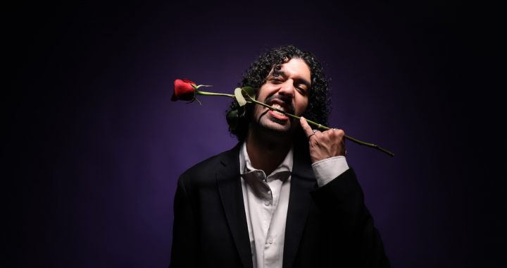 Prince VA Brings Smooth R&B Energy with a Worldwide Influence