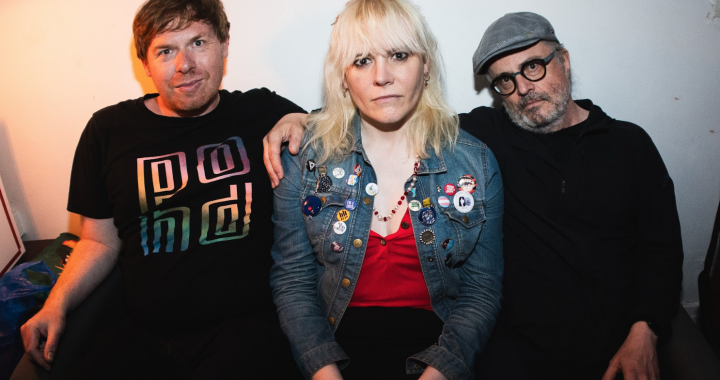 KEELEY Unveil New Album ‘Girl On The Edge Of The World’ With Opening Track “Hungry For The Prize”