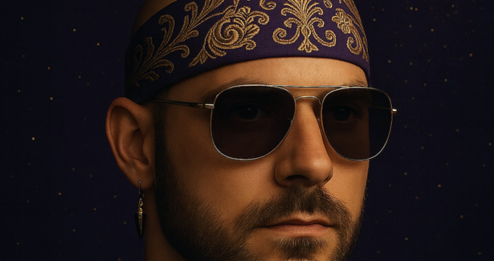 Neo Brightwell: A Sunlit Revelation with We Didn’t Survive to Be Quiet