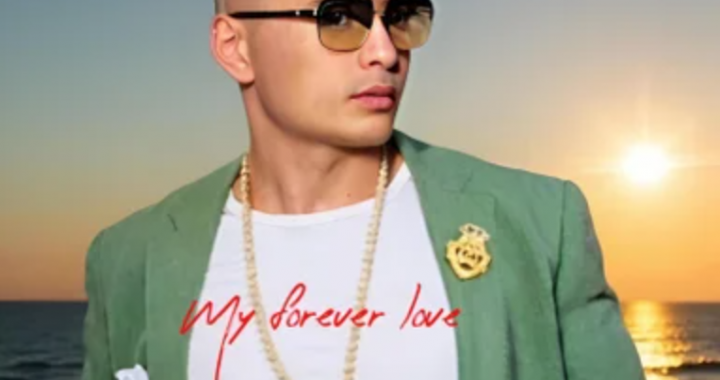 Tai Jauron: The Velvet Voice Bringing Soulful R&B Back to Life