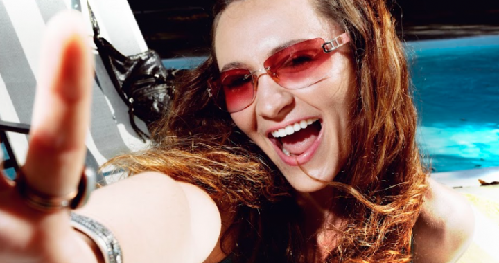 Lilly Hartle Is That Girl: “Perfect Day” Is the Y2K Anthem We Didn’t Know We Needed