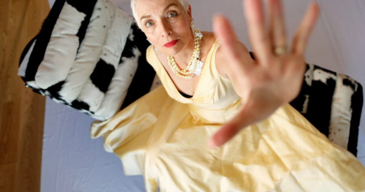 Heather Ferguson’s New Single ‘Broken Horned Kudu’ Is Shaped By Geography And Emotion