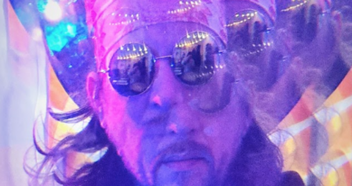 kazaizen’s ‘Sky Fish Fly’ Is A Dreamy, Strange, and Unmissable