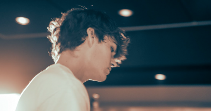 ‘Let’s Try Again’ by Will Foulke Has Catchy Hooks & Lyrical Intimacy