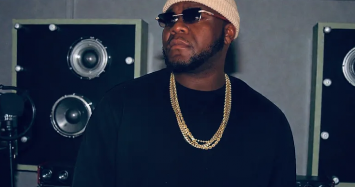 Jah Gordy: “Pretty” Is Pure Feel-Good Energy