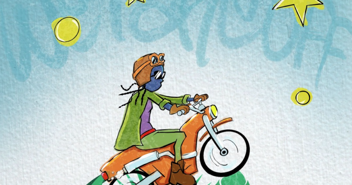 Wetakeoff x Obou Gbais x LuZ: “Voyager” Is a Journey Back to What Matters