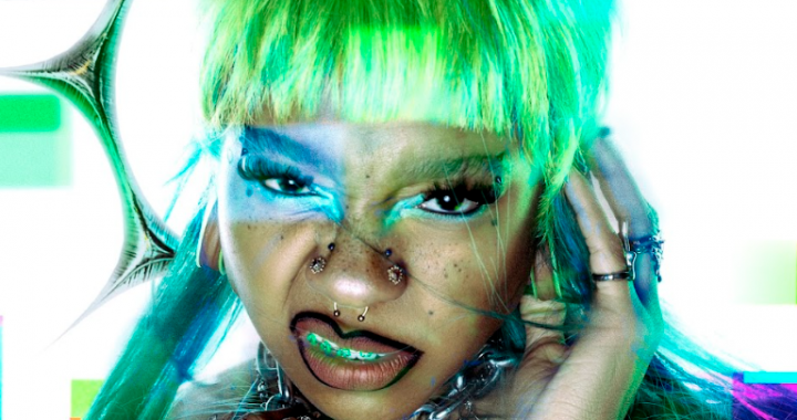 Zed Kenzo “Wild One” Review: A Bold Alt Hip-Hop Track Full of Energy and Attitude