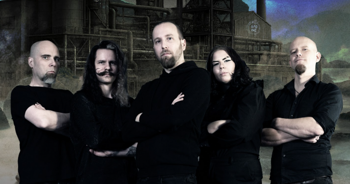 Frozen Factory Return with Apocalypse Inc. A Powerful New Chapter in Modern Metal