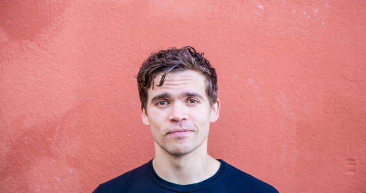 Tylden Shares Emotional New Single “Volcano” – A Track That Stays With You