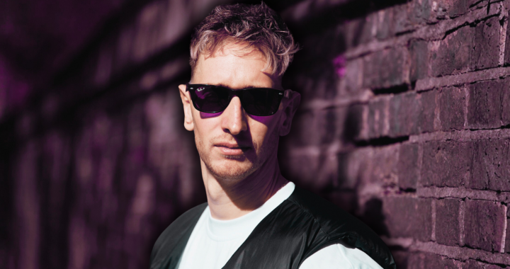  Eric Walker Captures the Euphoria of Youth on New Single “Kings Tonight”