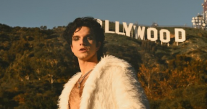 Walter Miller’s Cinematic Take on Modern Rock-Pop In ‘Good Morning LA’