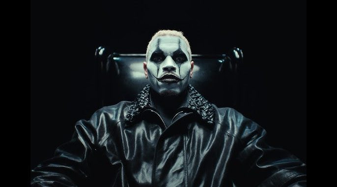 BROWN: Chris Brown Between Legacy, Emotion and Modern R&B Evolution