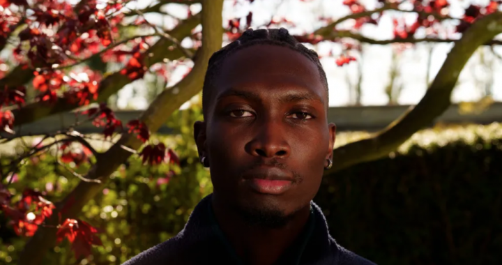 Kenwiza Is Crafting Afro-Pop’s Most Addictive New Sound