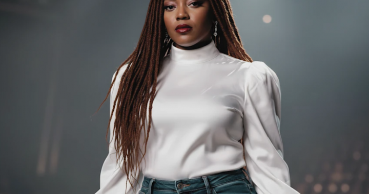 Interview: Inside Emme Rain’s Powerful Rise in Hip-Hop