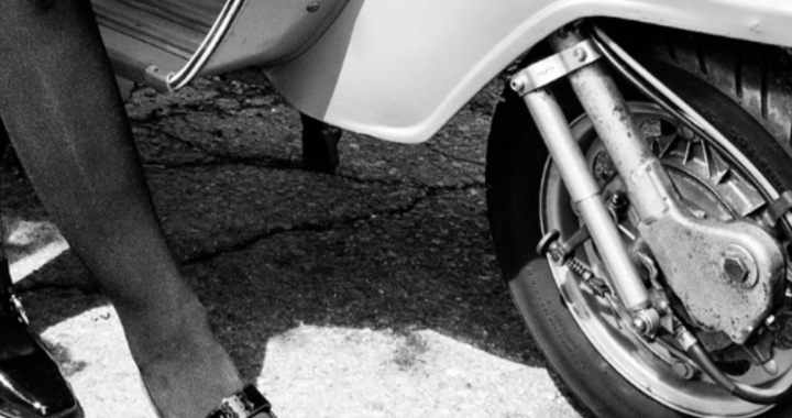 The Chelsea Curve release energy-fuelled The Ride Out
